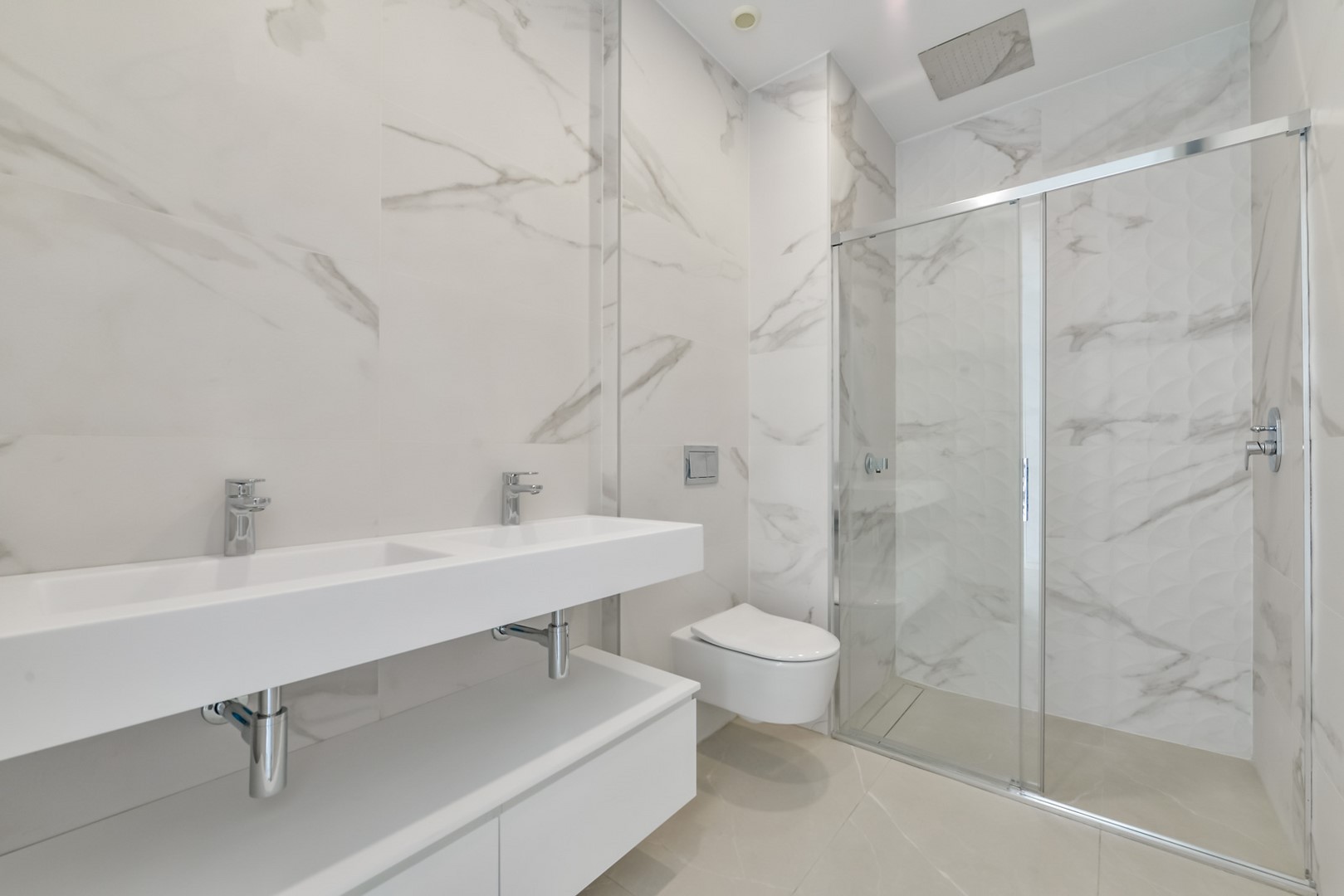 MODERNE VILLA I FINESTRAT — foto 12