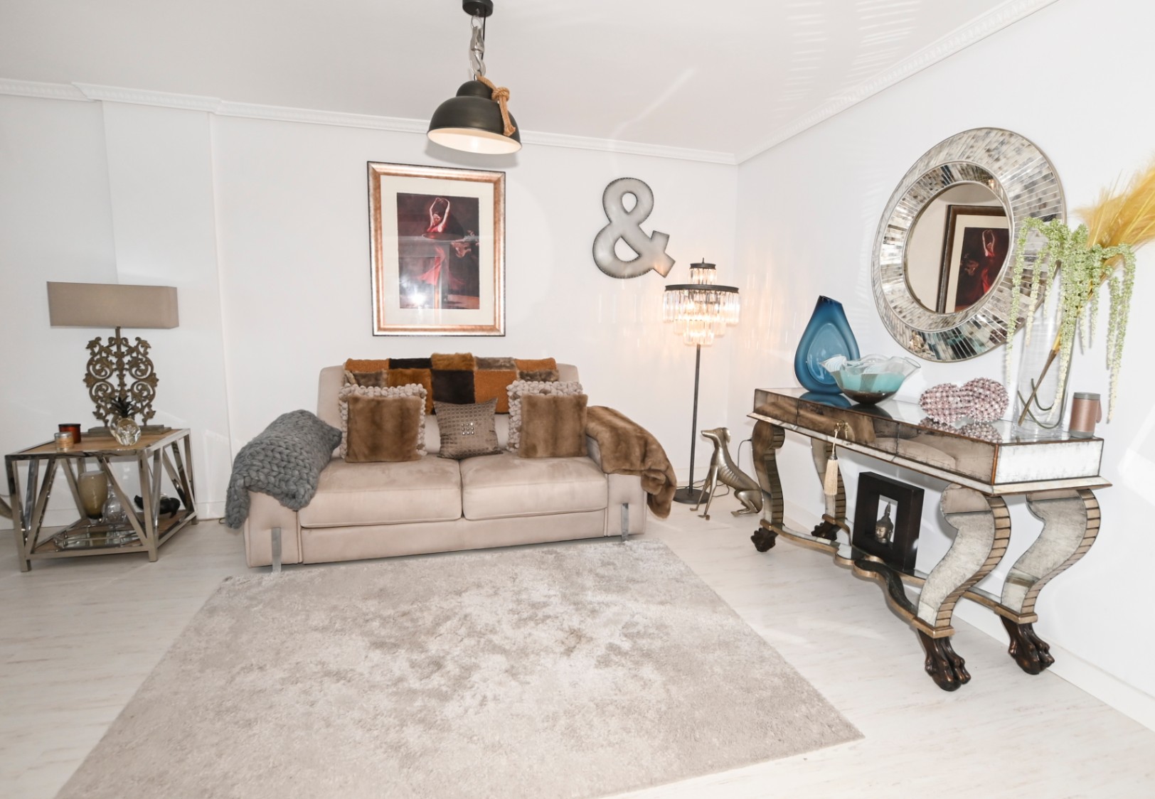 Fantastic First-Line Apartment — photo 7