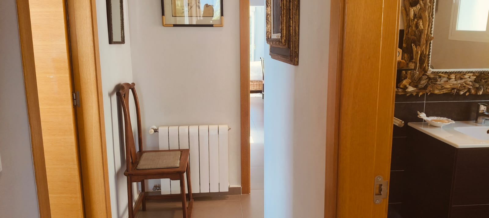 Villa esclusiva a Calpe con vista panoramica sul Mediterraneo — foto 21