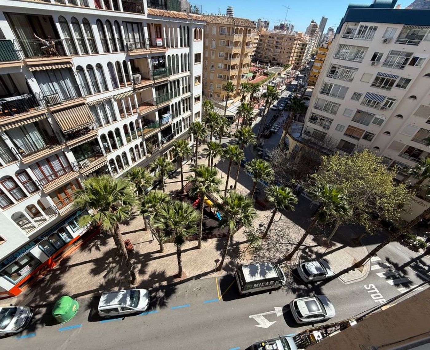 Bright Apartment in the Centre of Calpe – Ready to Move In — photo 4
