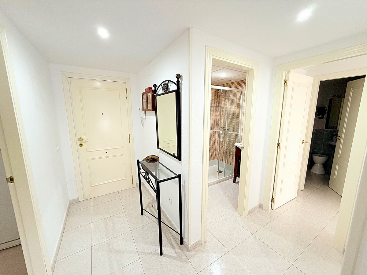 Exclusive apartment in Apolo XIV with private garage – Calpe — photo 20