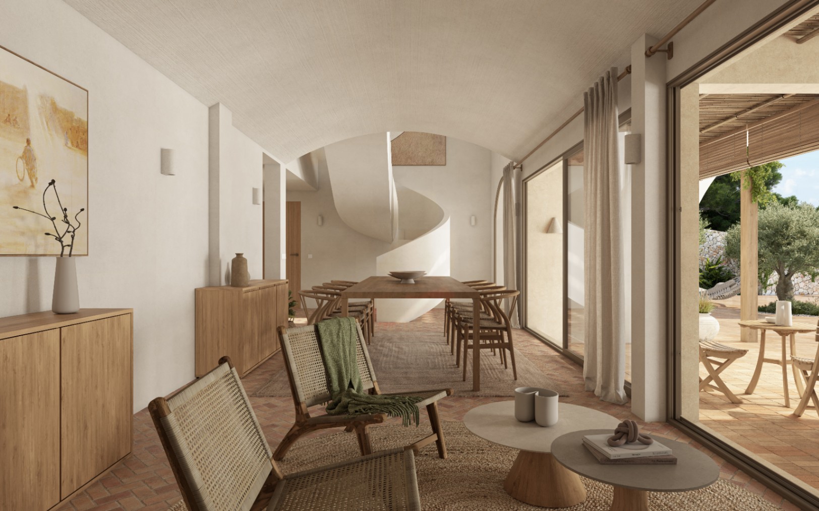 Willa/Szalet na sprzedaż w Benissa, Alicante — zdjęcie 18