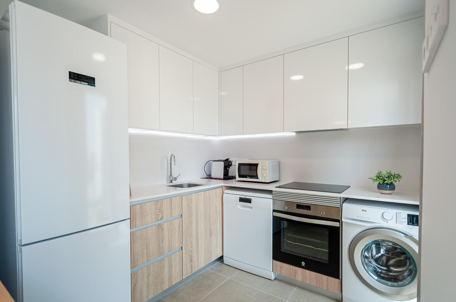 Apartment for sale in Calpe — photo 10