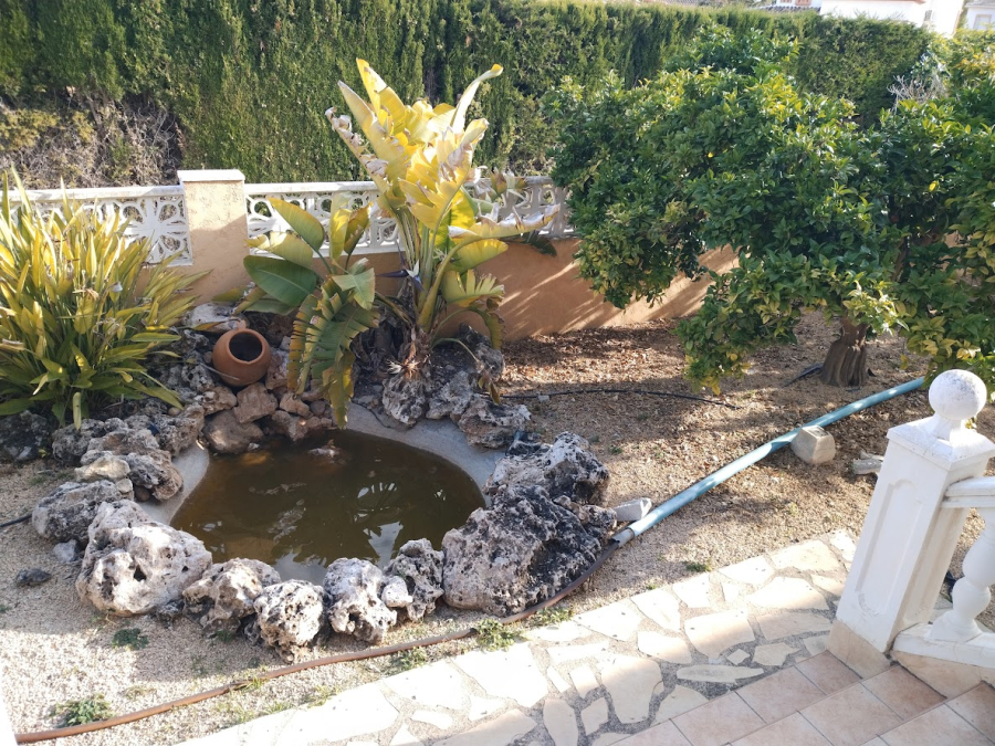Chalet/Villa for Sale in Calpe — photo 14