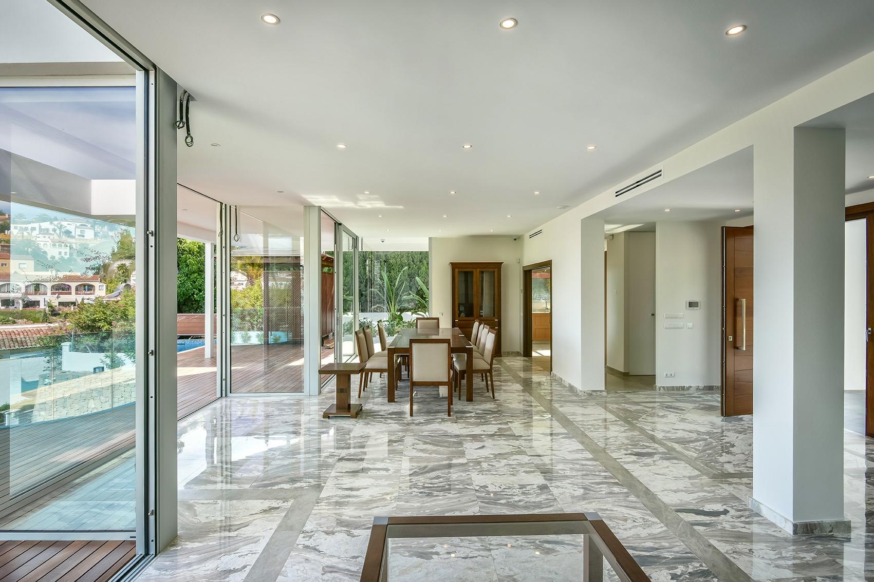 Chalet/Villa til salg i Calpe — foto 24