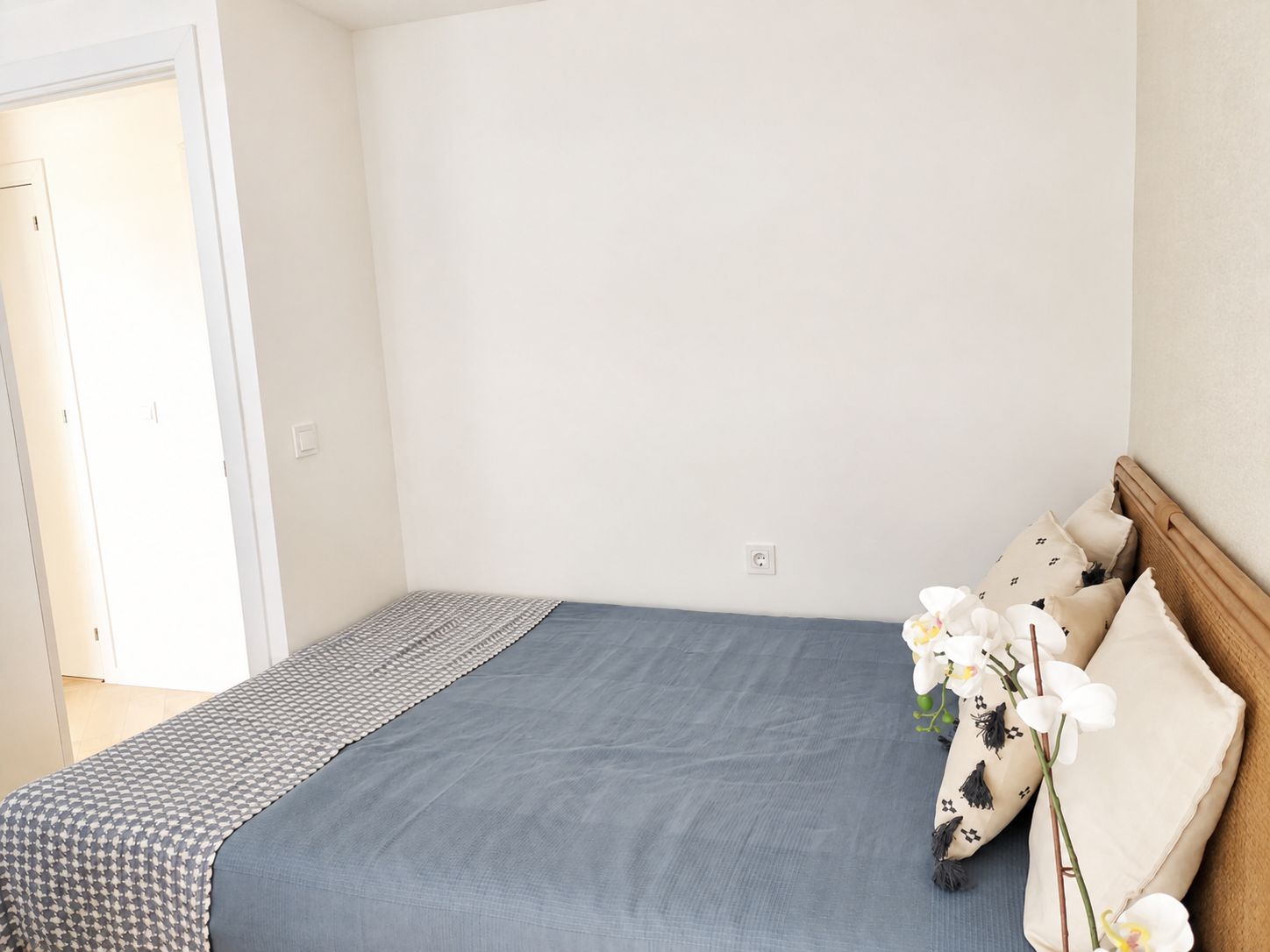 Appartement rénové de 3 chambres à Calpe, Apolo II, à vendre — photo 11