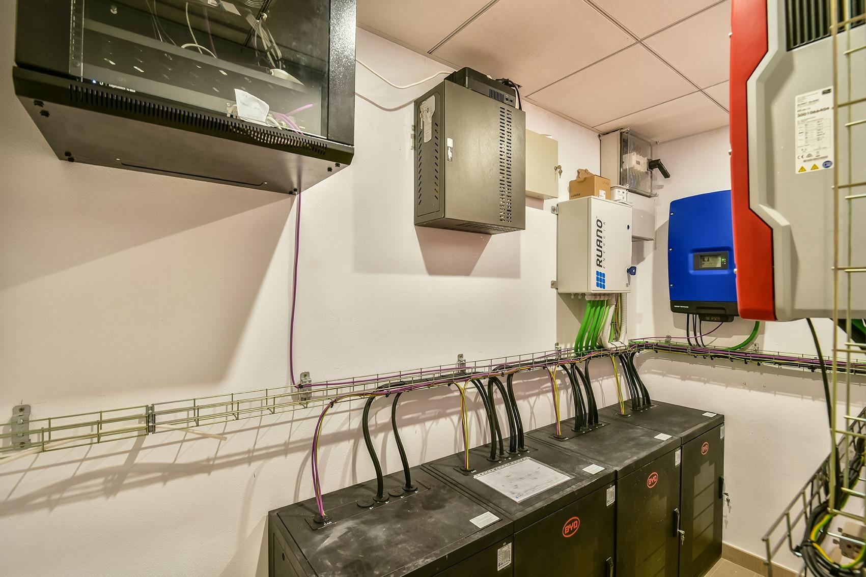 Chalet/Villa til salg i Calpe — foto 14
