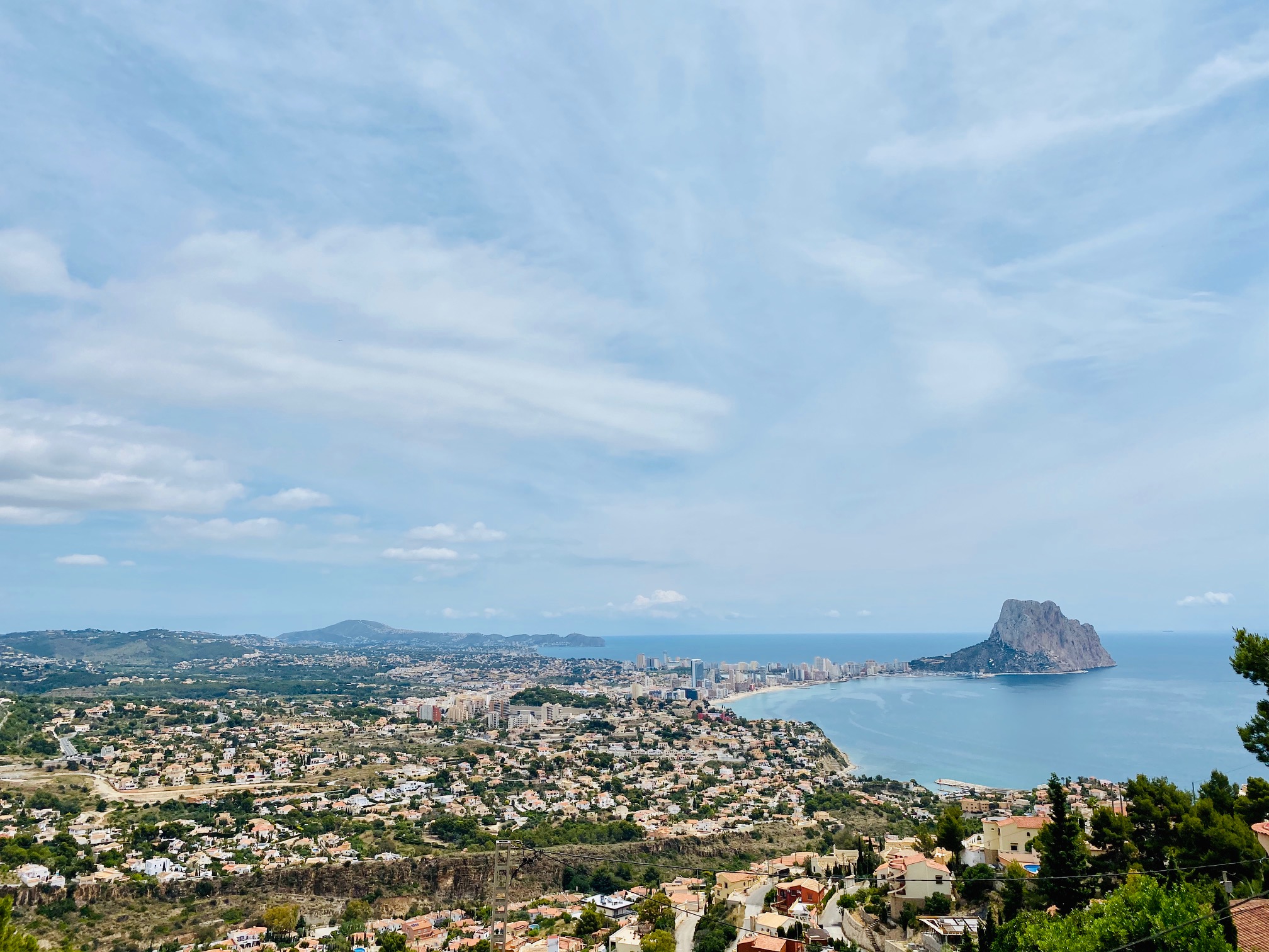 MODERN VILLA WITH STUNNING VIEWS — photo 9