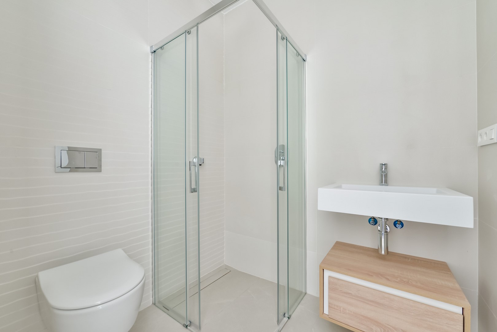 MODERNE VILLA I FINESTRAT — foto 14