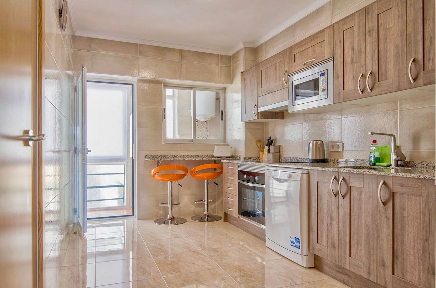 2-Zimmer-Wohnung zum Verkauf in Calpe, Alicante — Foto 7