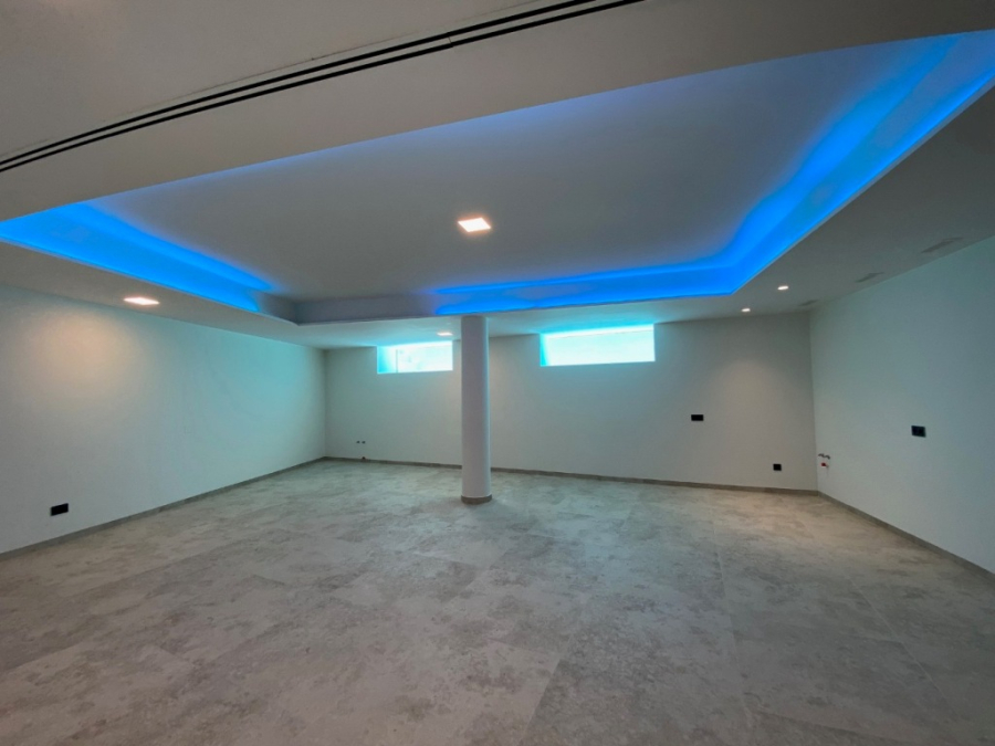 Eksklusiv moderne villa til salg i Calpe — foto 26