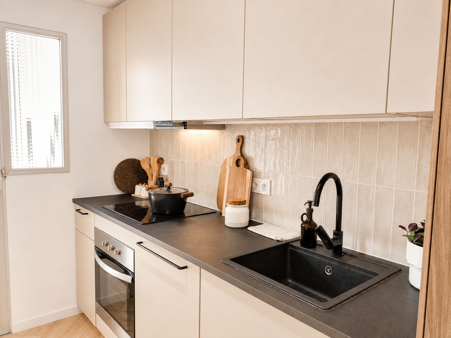 Appartement rénové de 3 chambres à Calpe, Apolo II, à vendre — photo 10
