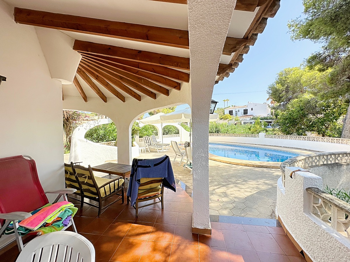 In the Los Pinos area If you identify with Mediterranean style...This is your home!! — photo 7