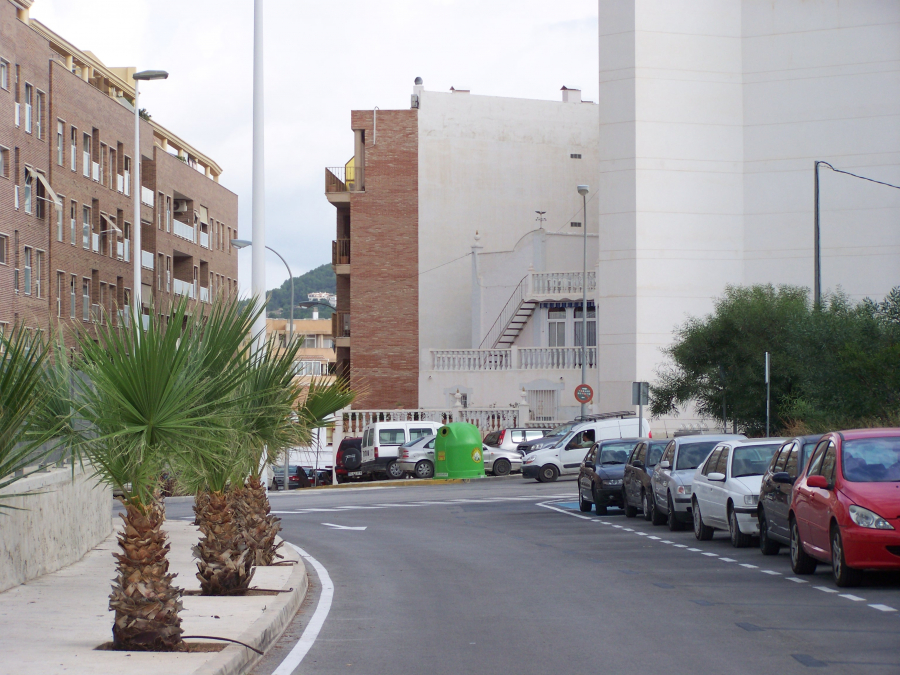 Plot for Sale in Calpe — photo 4