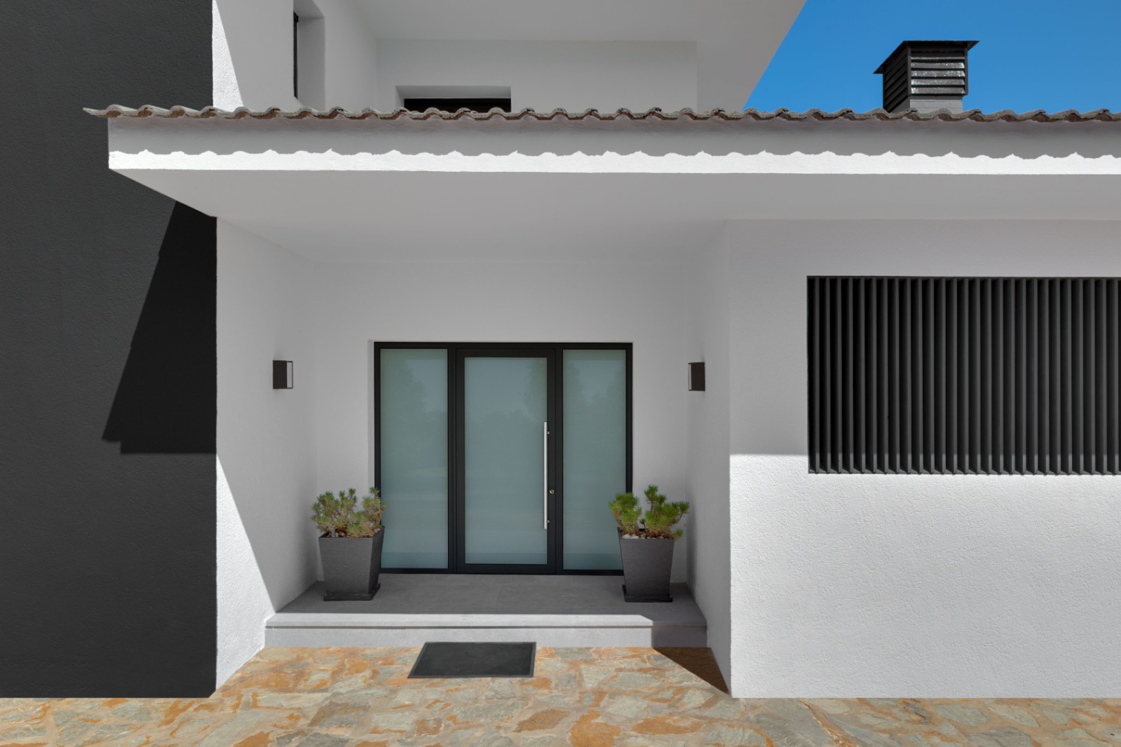Haus zum Verkauf mit 6 Schlafzimmern und Pool in Calpe, Benicolada — Foto 4
