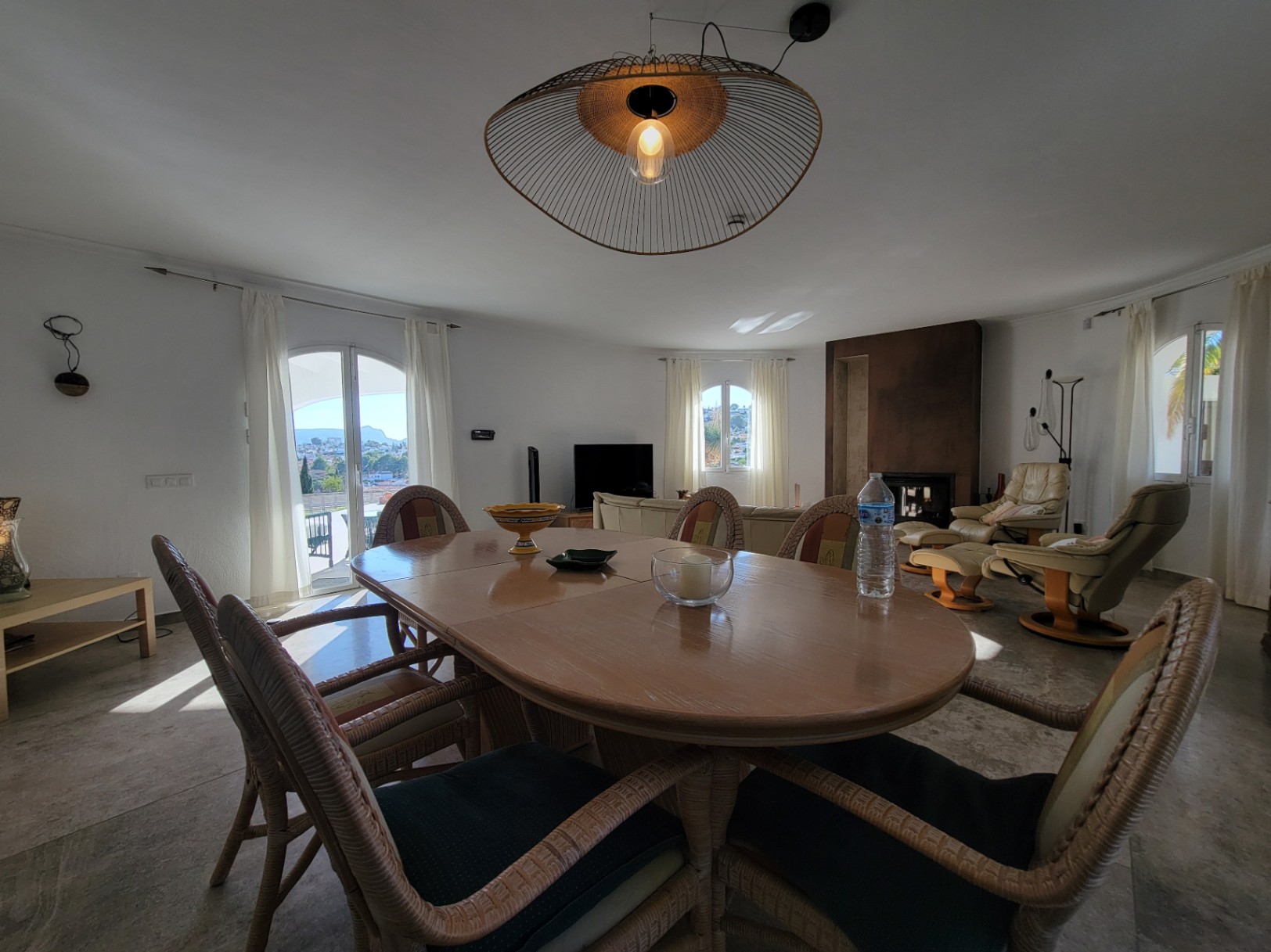 WUNDERSCHÖNE VILLA IN DER NÄHE ALLER DIENSTLEISTUNGEN — Foto 40