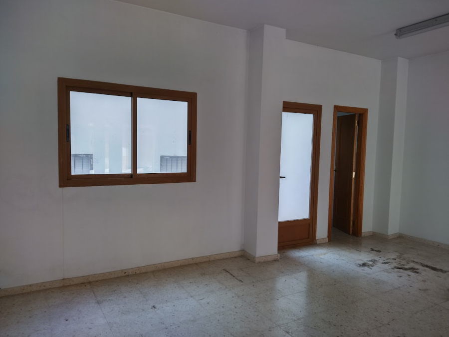 Gewerbelokal zum Verkauf in Calpe — Foto 5