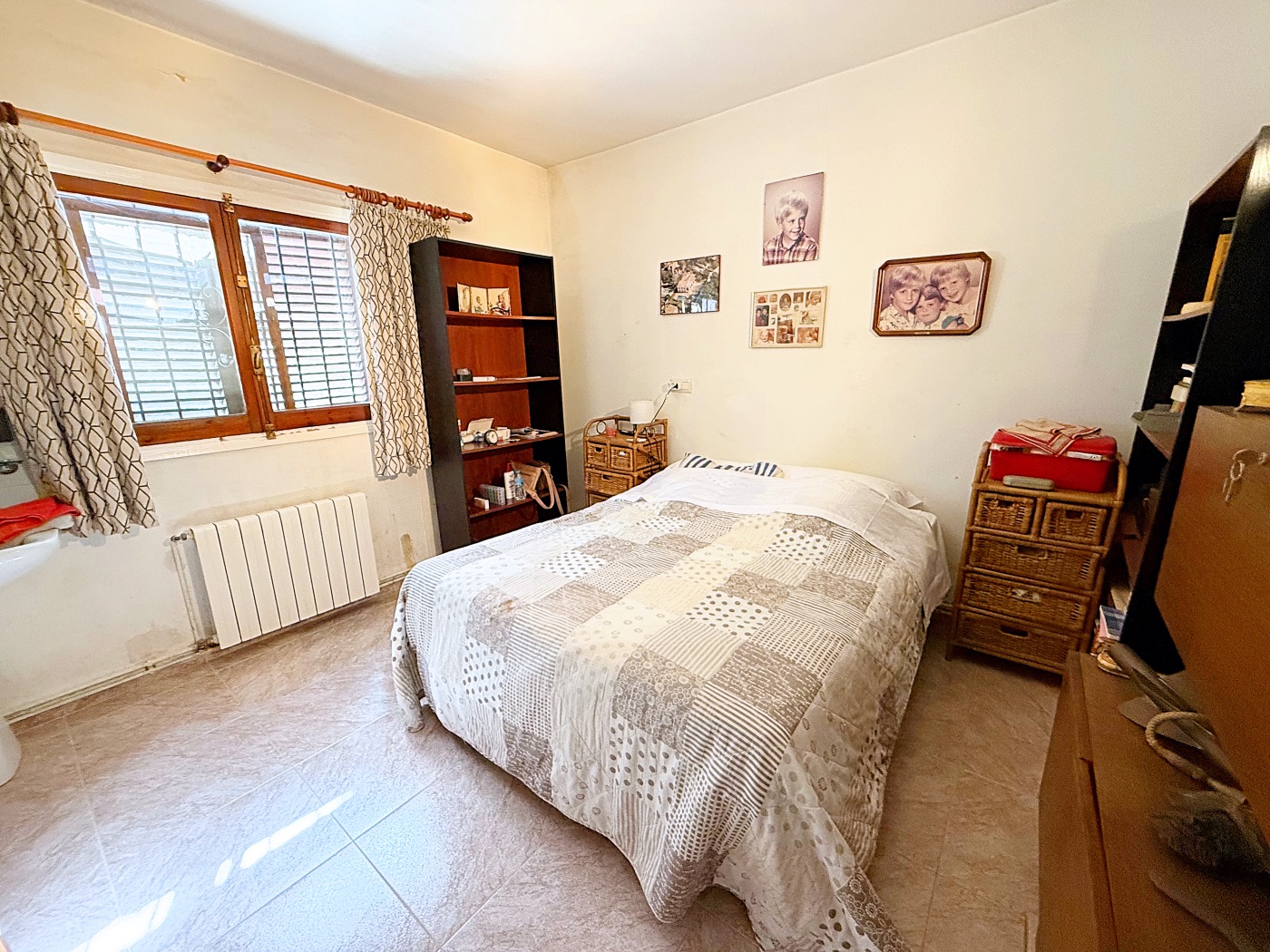Bezaubernde Villa in Calpe mit Panoramablick in exklusiver Wohnzone — Foto 25