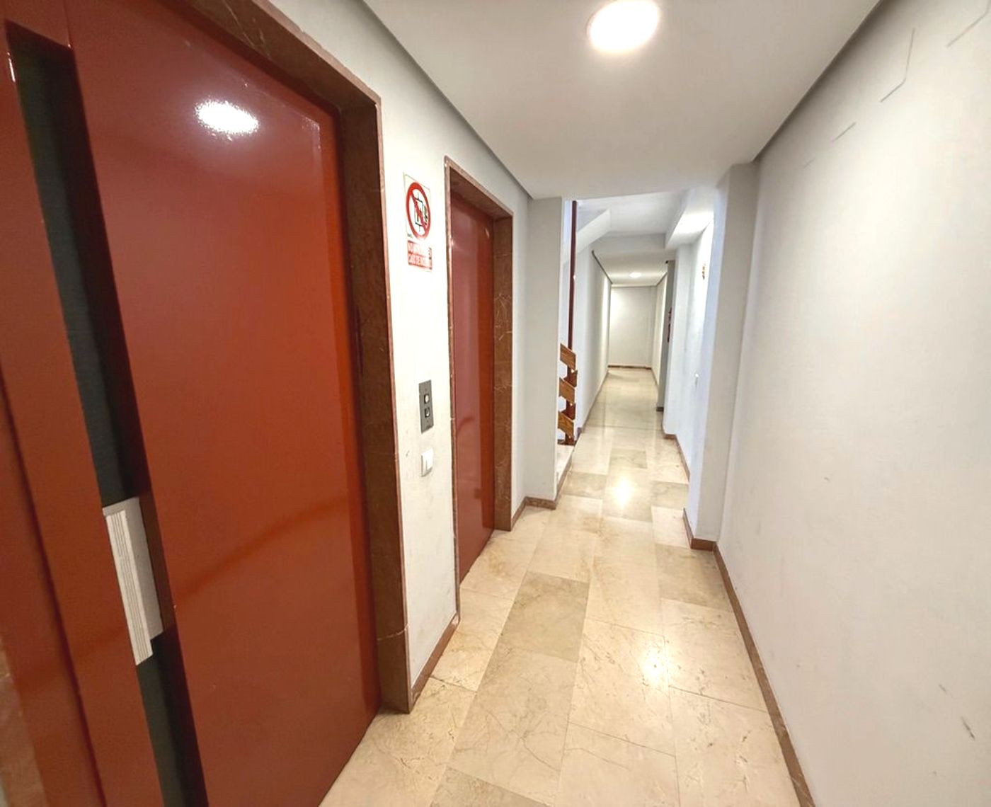 Niezrównana lokalizacja: eleganckie mieszkanie w centrum Calpe — zdjęcie 4