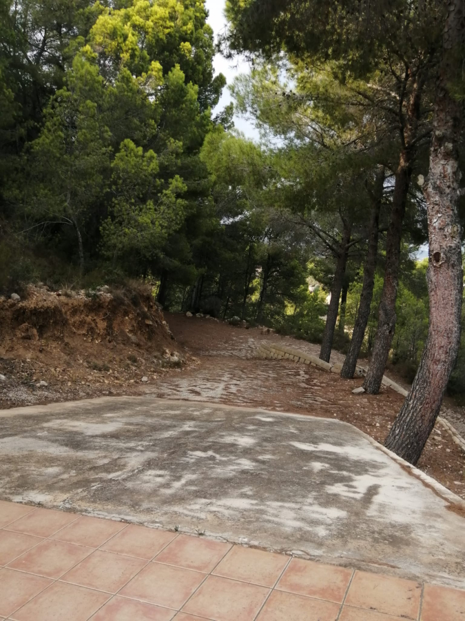 Plot for Sale in Calpe — photo 6