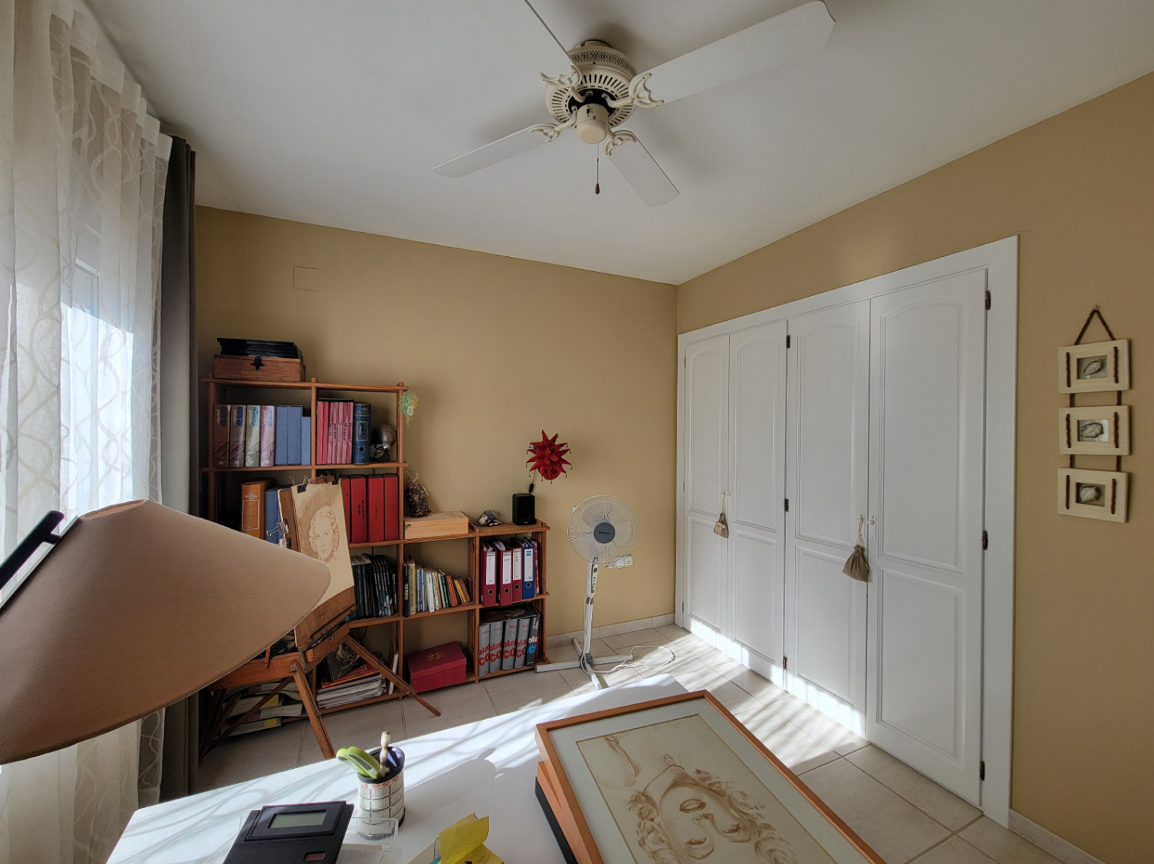 VILLA WITH GUEST APARTMENT IN GOOD LOCATION — photo 25