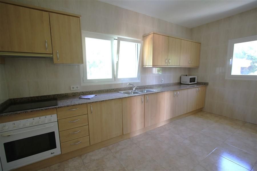 Willa/Chalet na sprzedaż w Calpe — zdjęcie 8