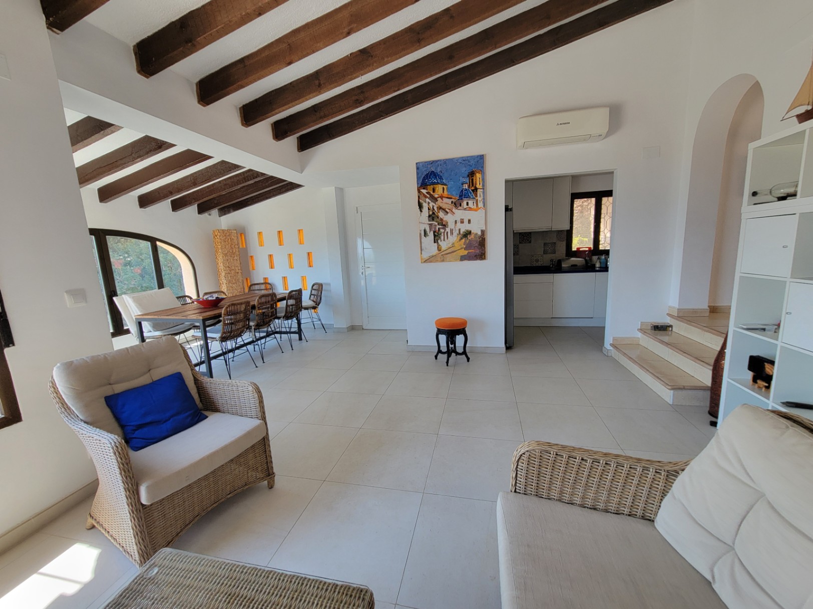 VILLA IN MARYVILLA WITH SPECTACULAR VIEWS — photo 25