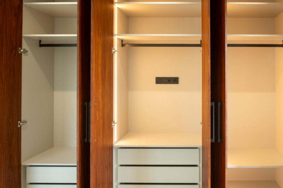 Eksklusiv moderne villa til salg i Calpe — foto 14