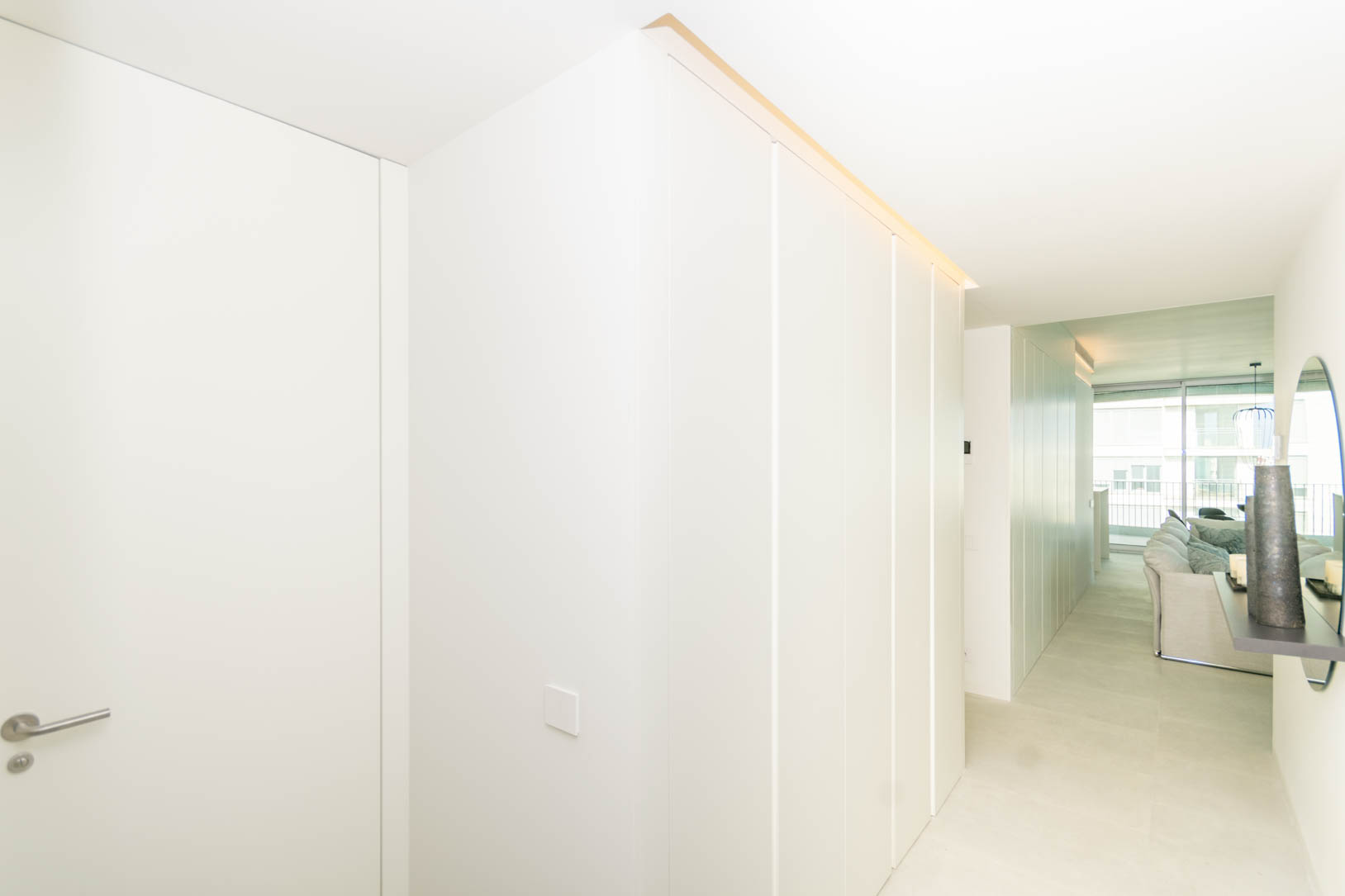 LUKSURIØSE LEJLIGHED PÅ FØRSTE LINJE — foto 19