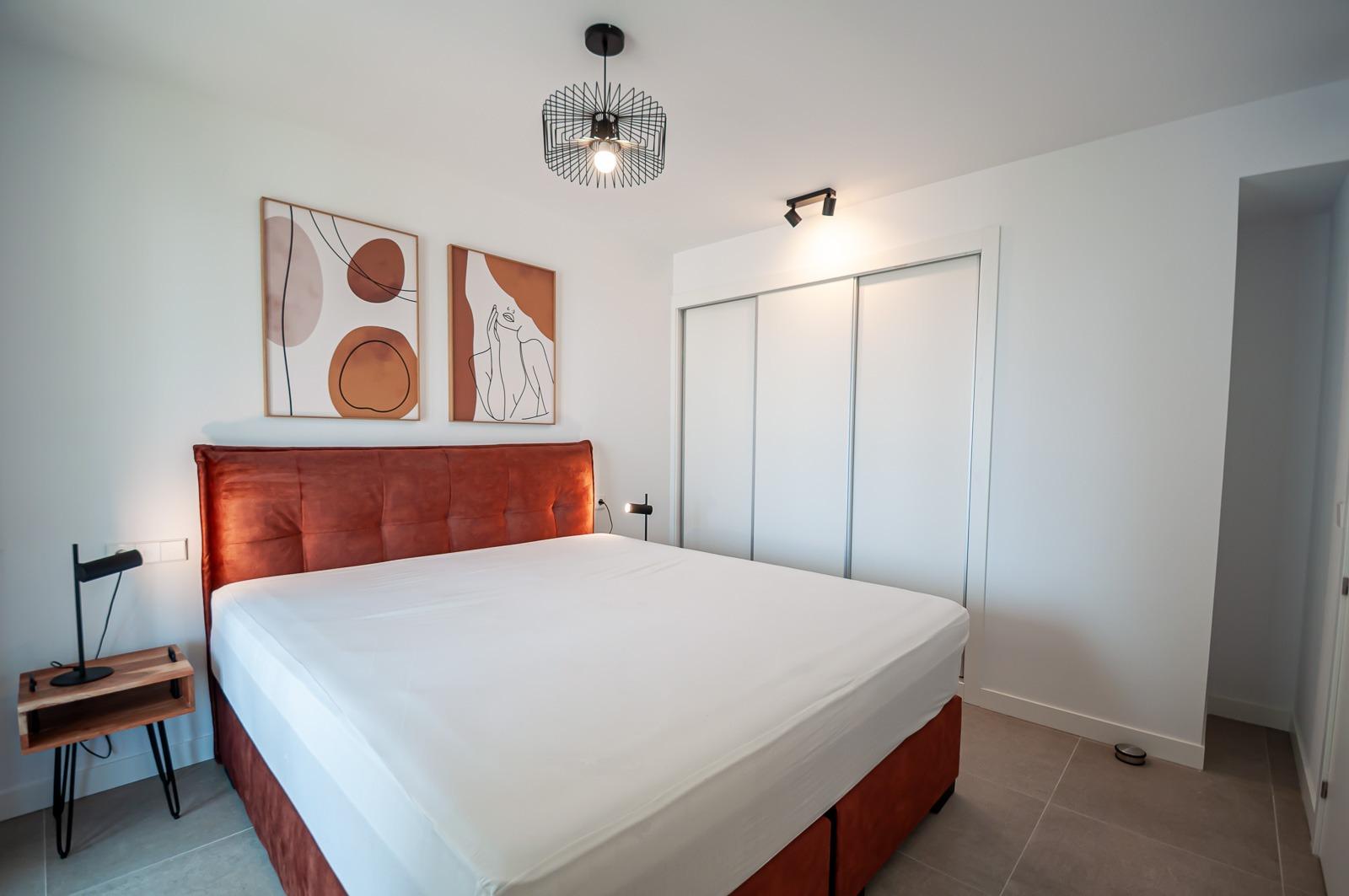 Apartment for sale in Calpe — photo 12