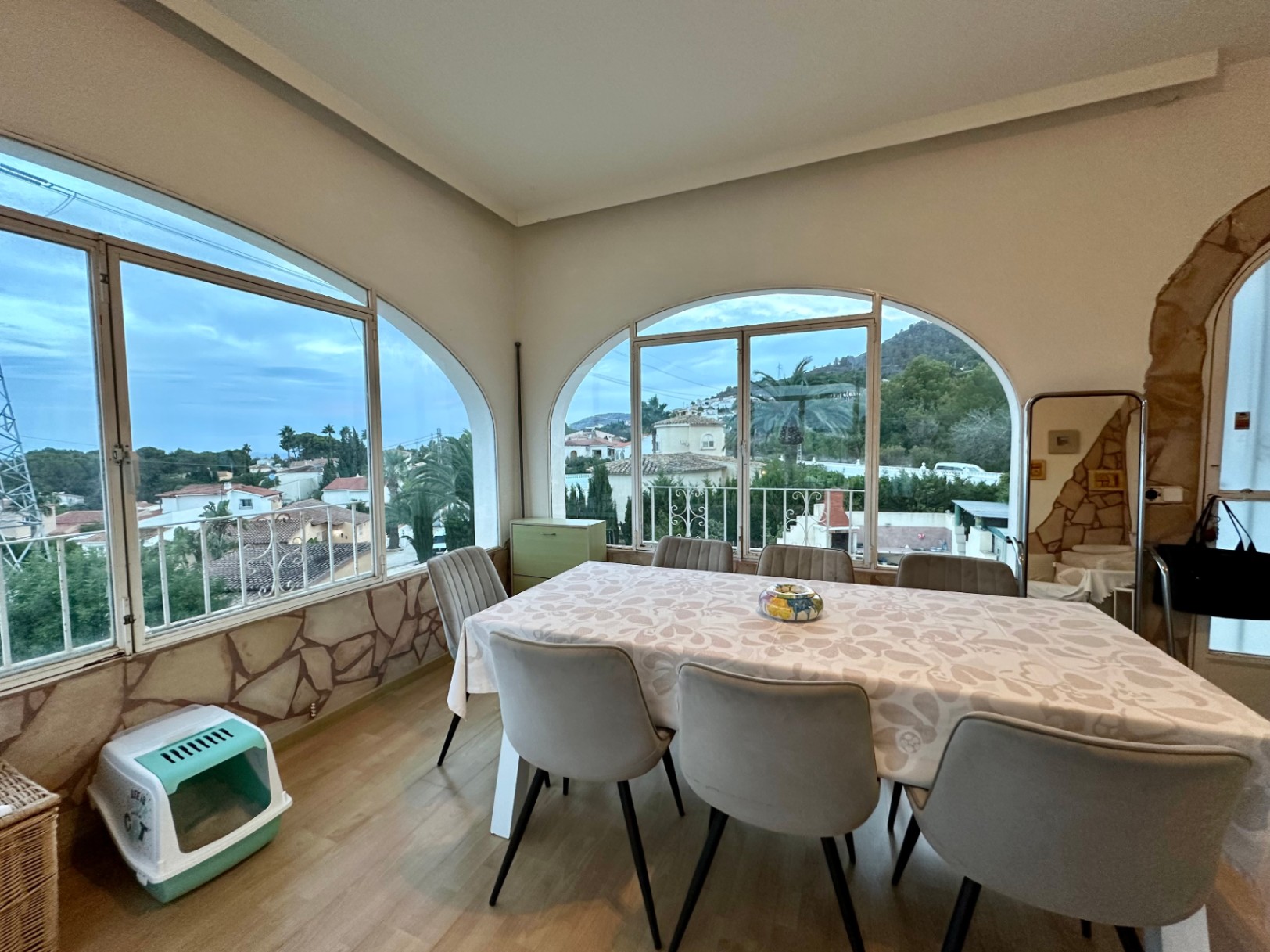 Villa for sale in Calpe, Costa Blanca — photo 4