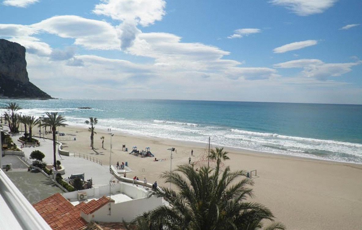 Gebäude La Joya / Playa Arenal-Bol — Foto 3
