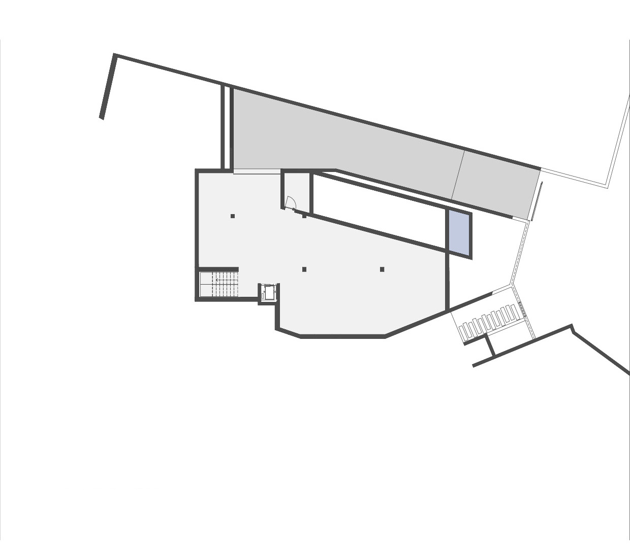 Uafhængig villa i privat luksusbeboelse. — foto 4