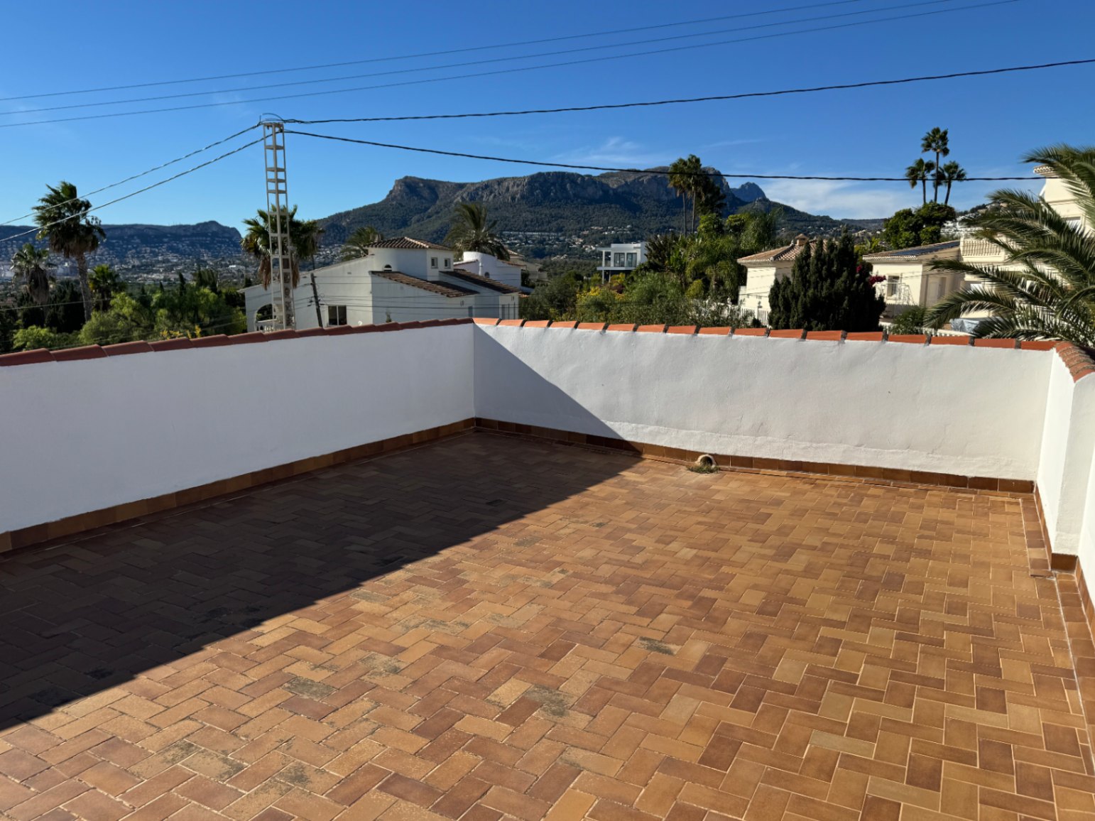 Charming house in Calpe — photo 21