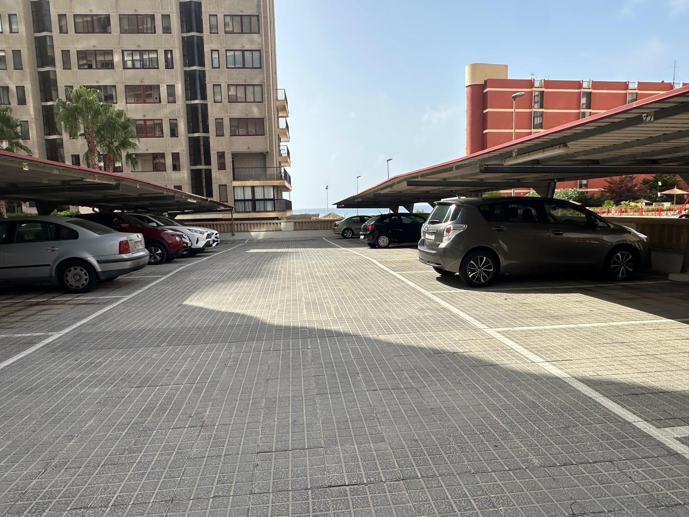 Bahía del Sol Building / Playa Arenal - Bol — photo 16