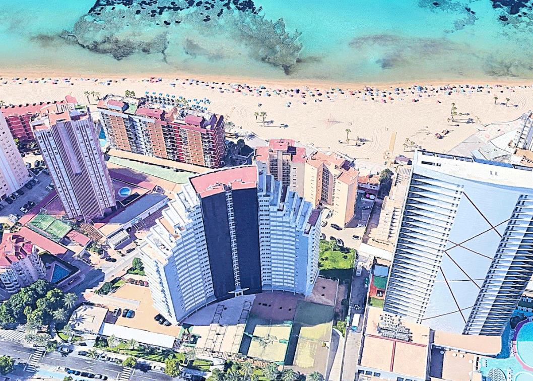 Apolo 14 XIV (Playa Arenal) — photo 23