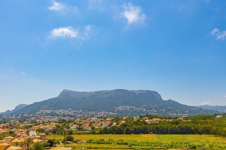 Villa for Sale in Casanova, Calpe, Alicante — photo 7