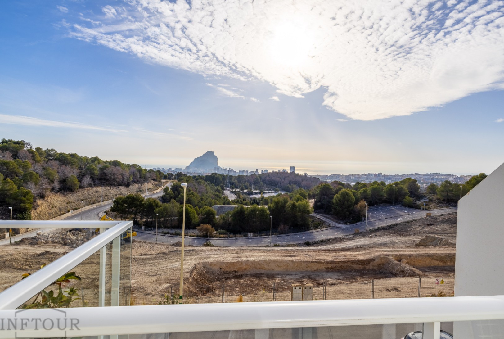Apartment in Calpe with sea views and swimming pool – 2 bedrooms, terrace and parking — photo 24