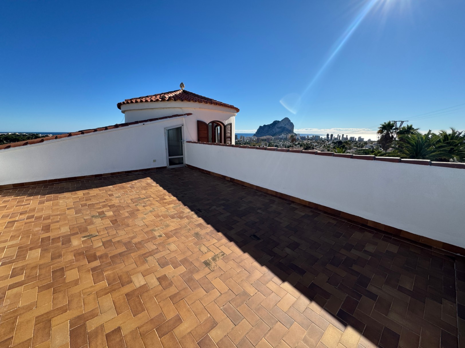Charming house in Calpe — photo 22