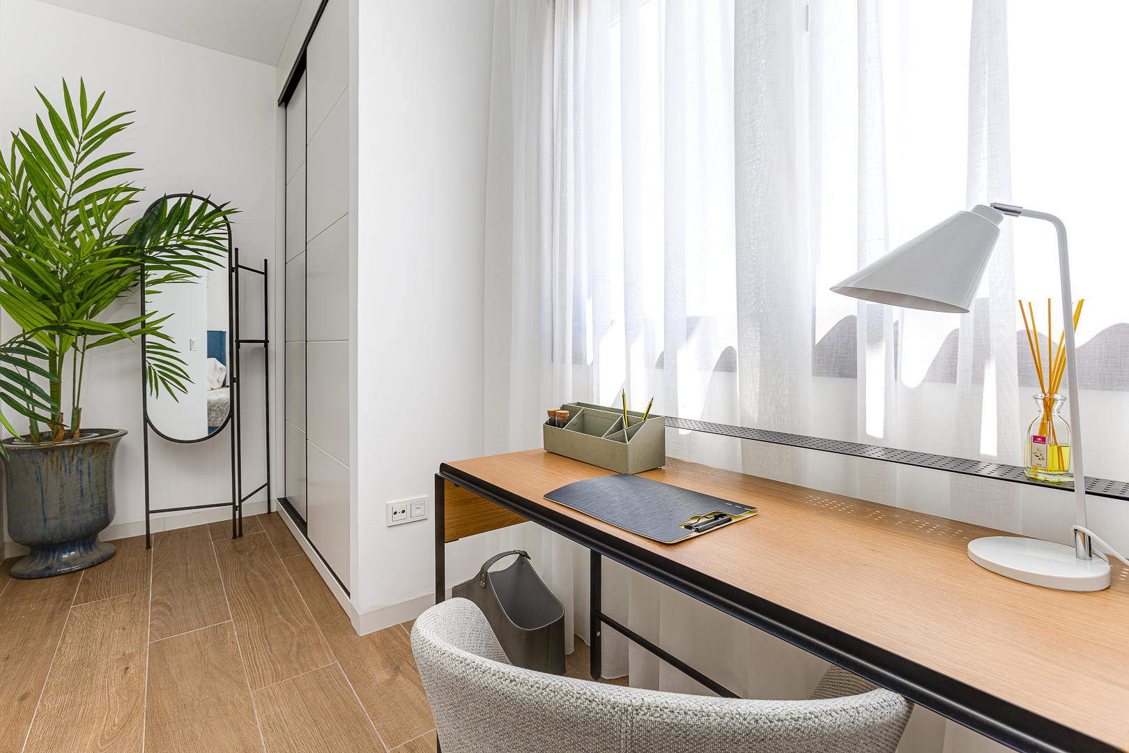 BEAUTIFUL MODERN URBANIZATION IN FINESTRAT — photo 10