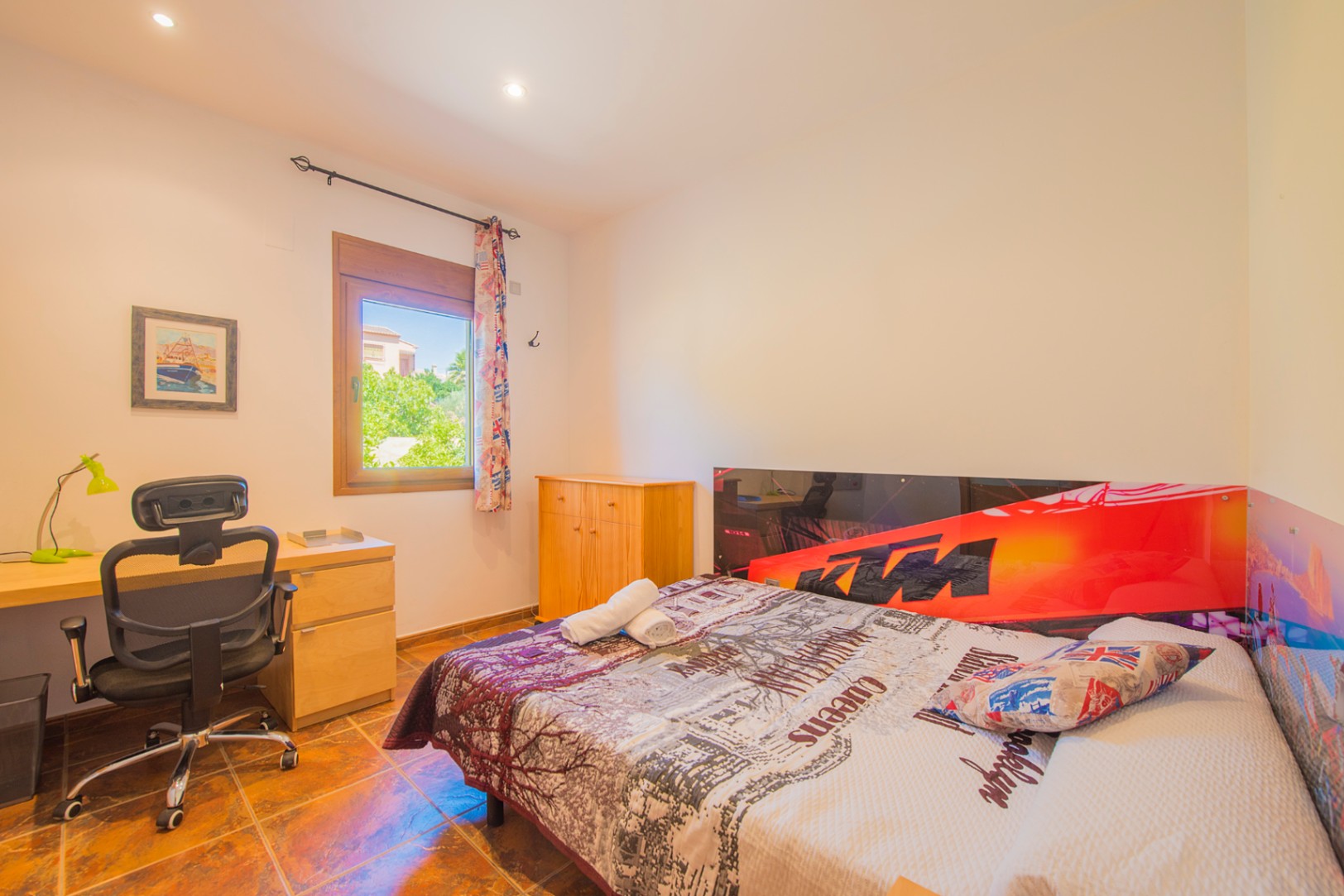 Exceptional villa for sale in Calpe offers the perfect balance between comfort and style. — photo 19