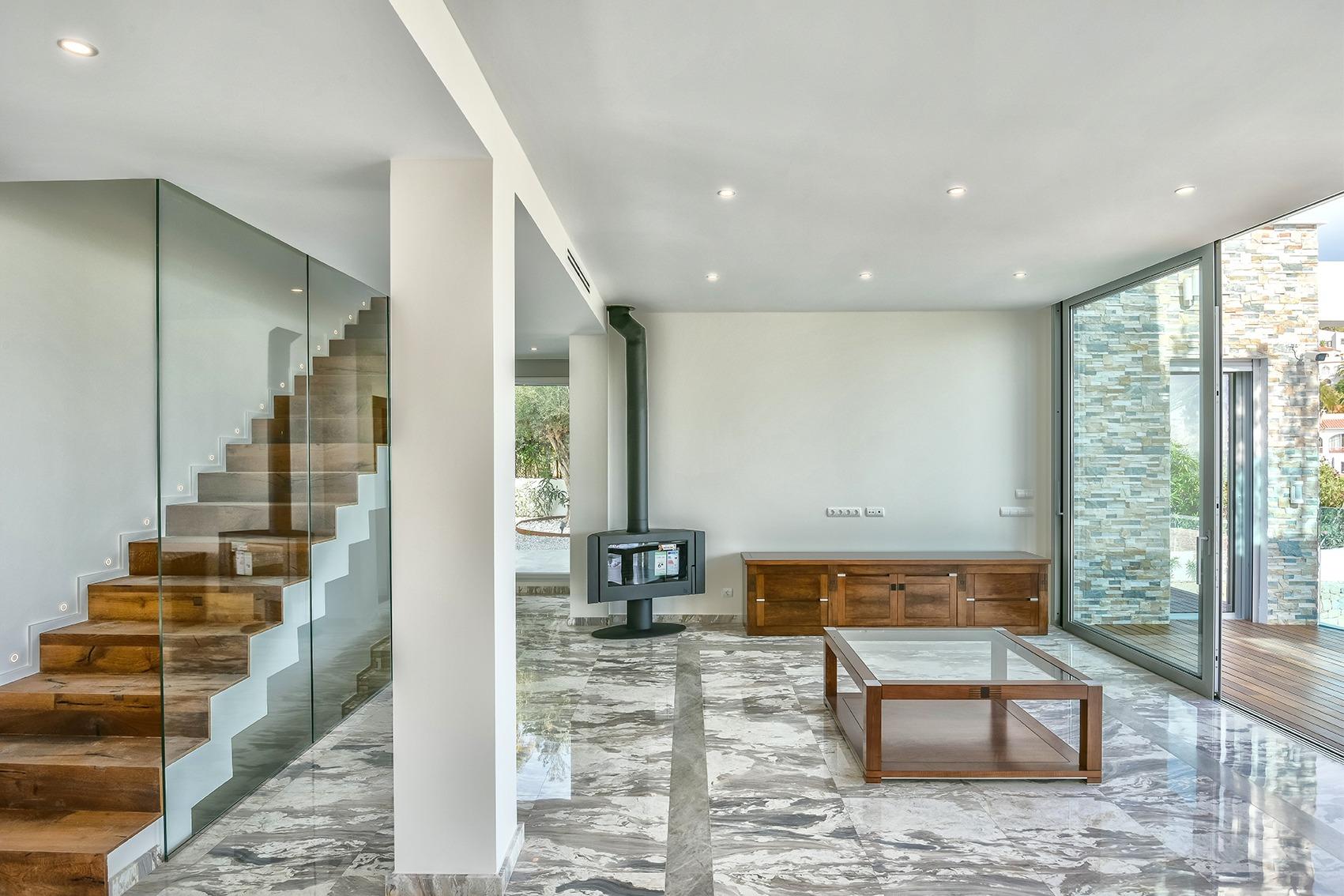 Chalet/Villa til salg i Calpe — foto 22