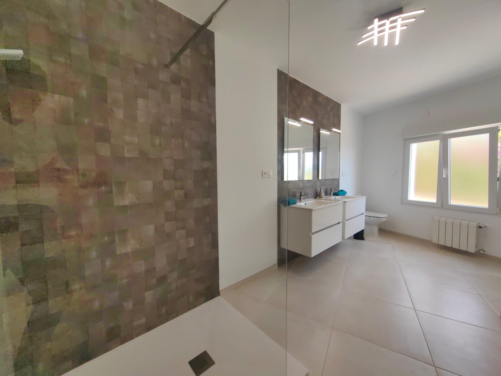 High-Quality Villa with Panoramic Sea Views — photo 24