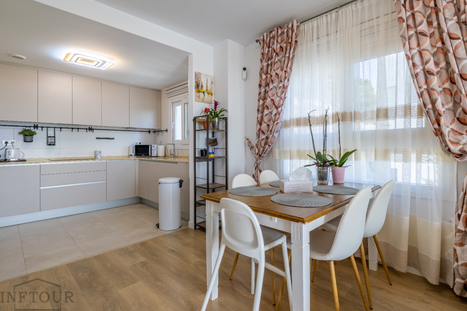Apartment in Calpe with sea views and swimming pool – 2 bedrooms, terrace and parking — photo 11
