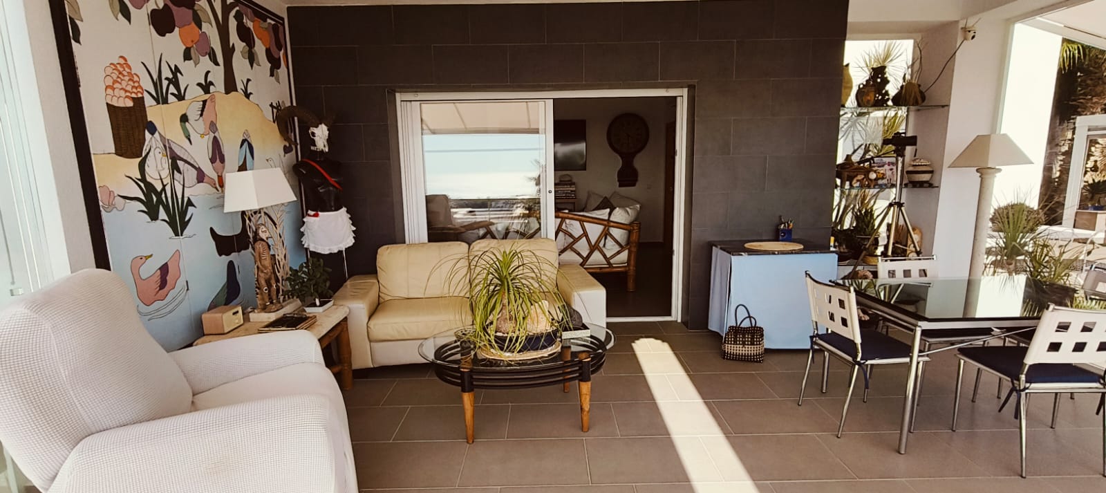 Villa esclusiva a Calpe con vista panoramica sul Mediterraneo — foto 8