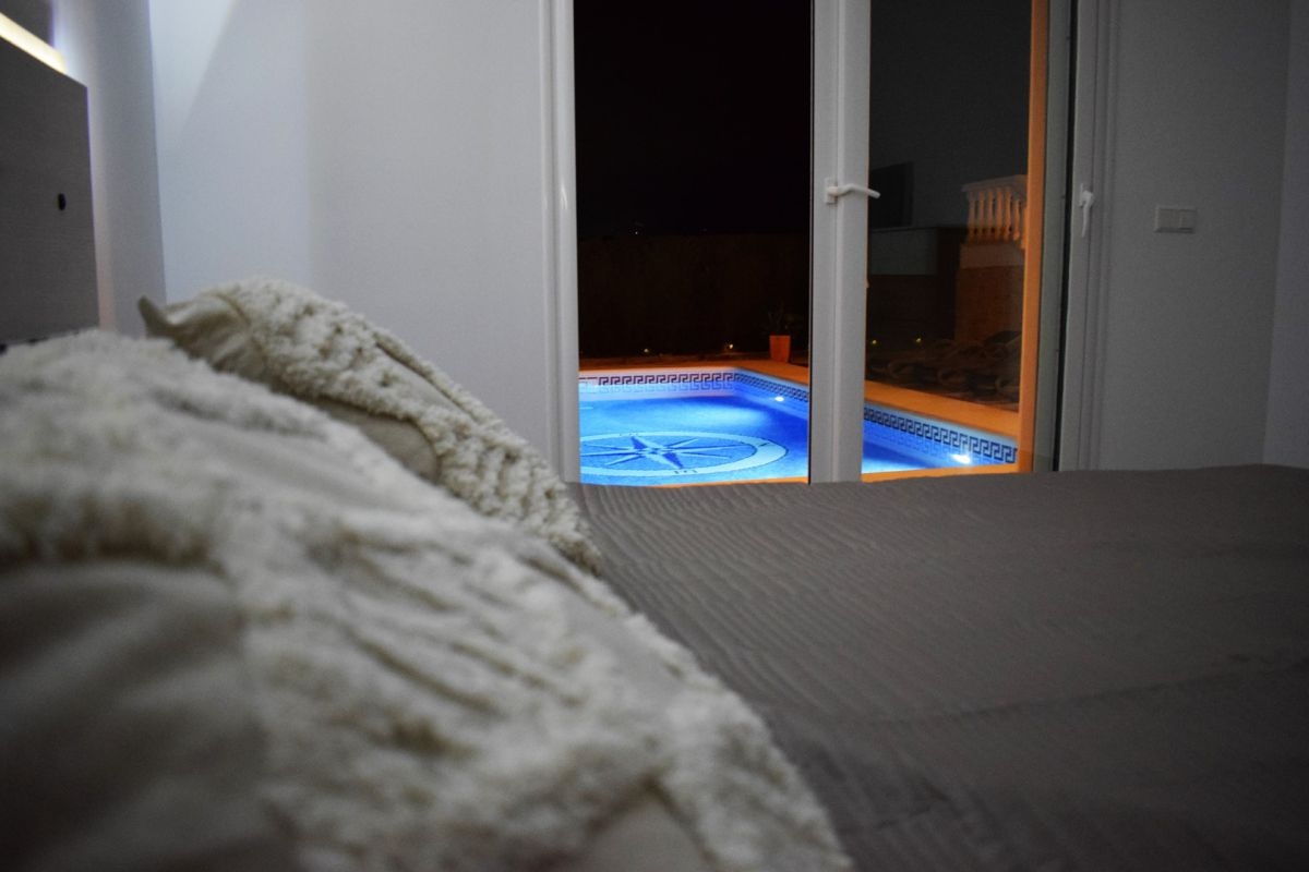 Villa for Sale in Casanova, Calpe, Alicante — photo 26
