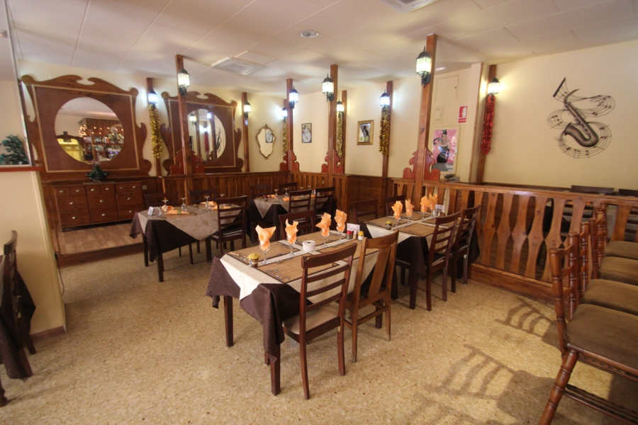 Restaurante til salg i Calpe — foto 2