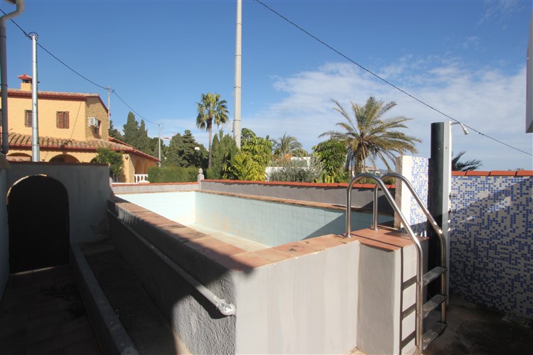 Villa vicino alla spiaggia di Levante a Calpe — foto 9