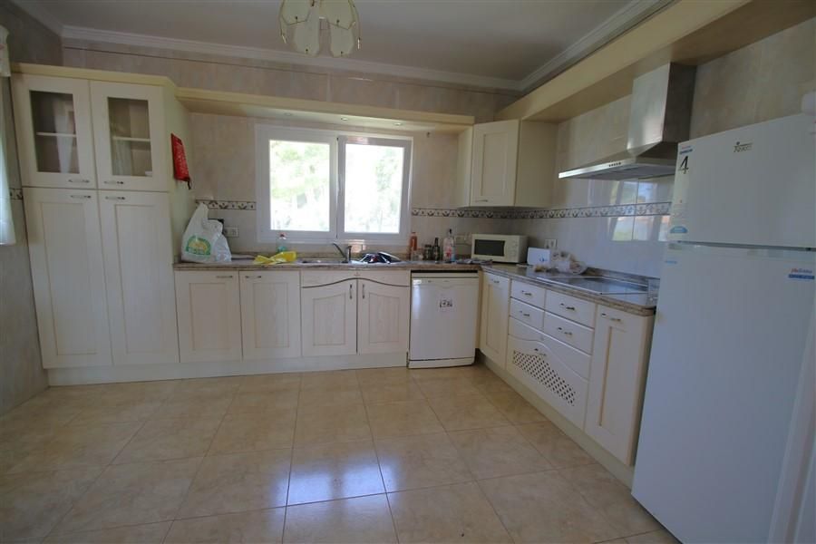 Willa/Chalet na sprzedaż w Calpe — zdjęcie 18