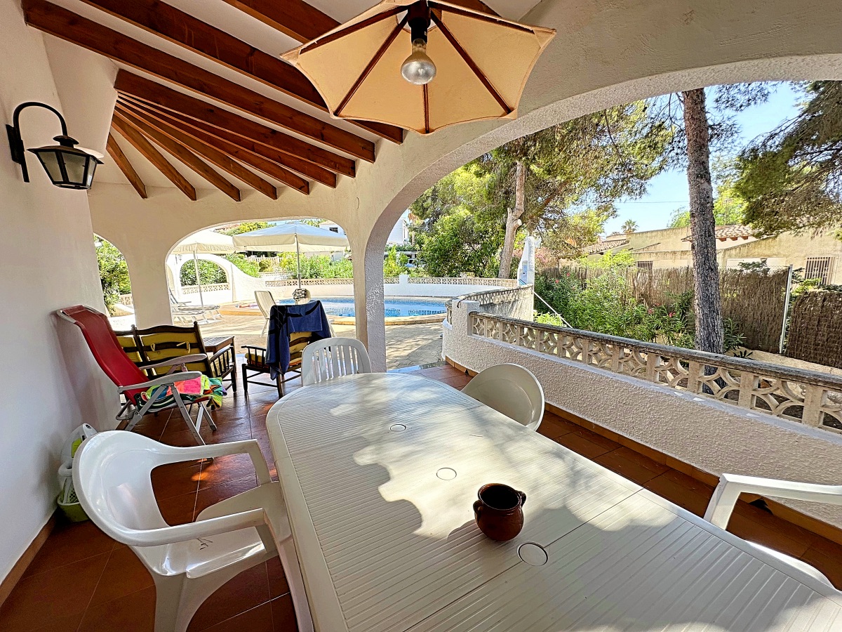In the Los Pinos area If you identify with Mediterranean style...This is your home!! — photo 6